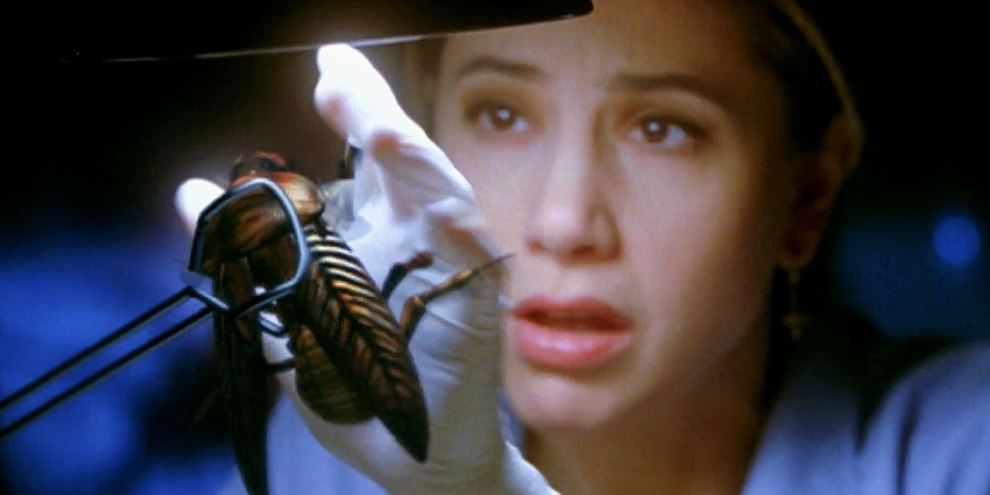 From 'Annihilation' to 'The Ruins': 8 Terrifying Eco-Horror Movies