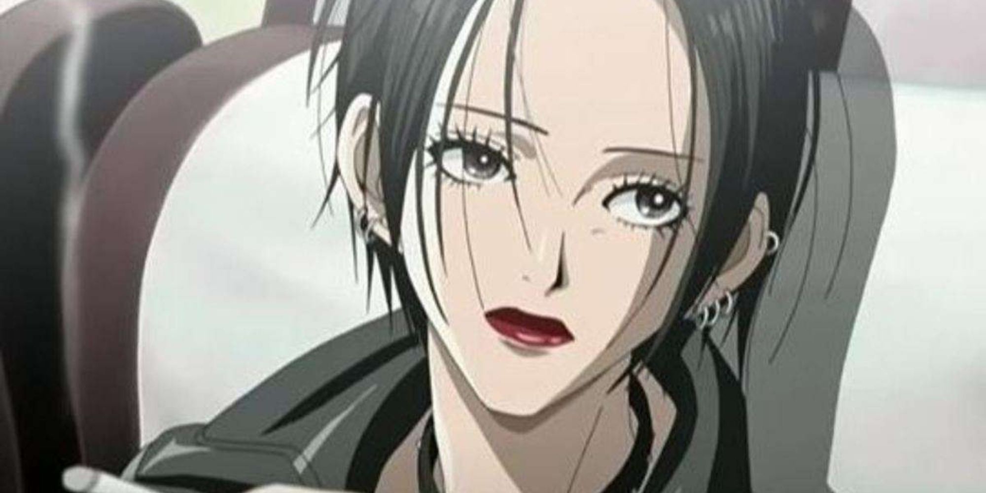 NANA - Nana Osaki