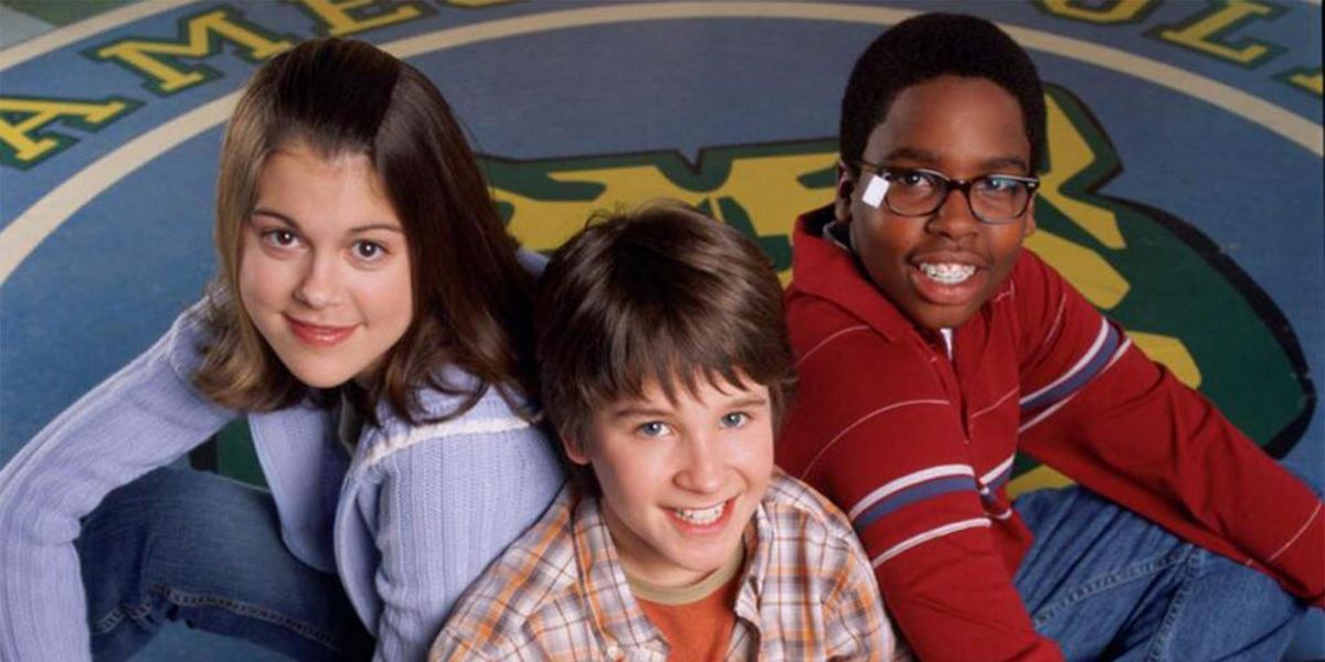 Ned's Declassified