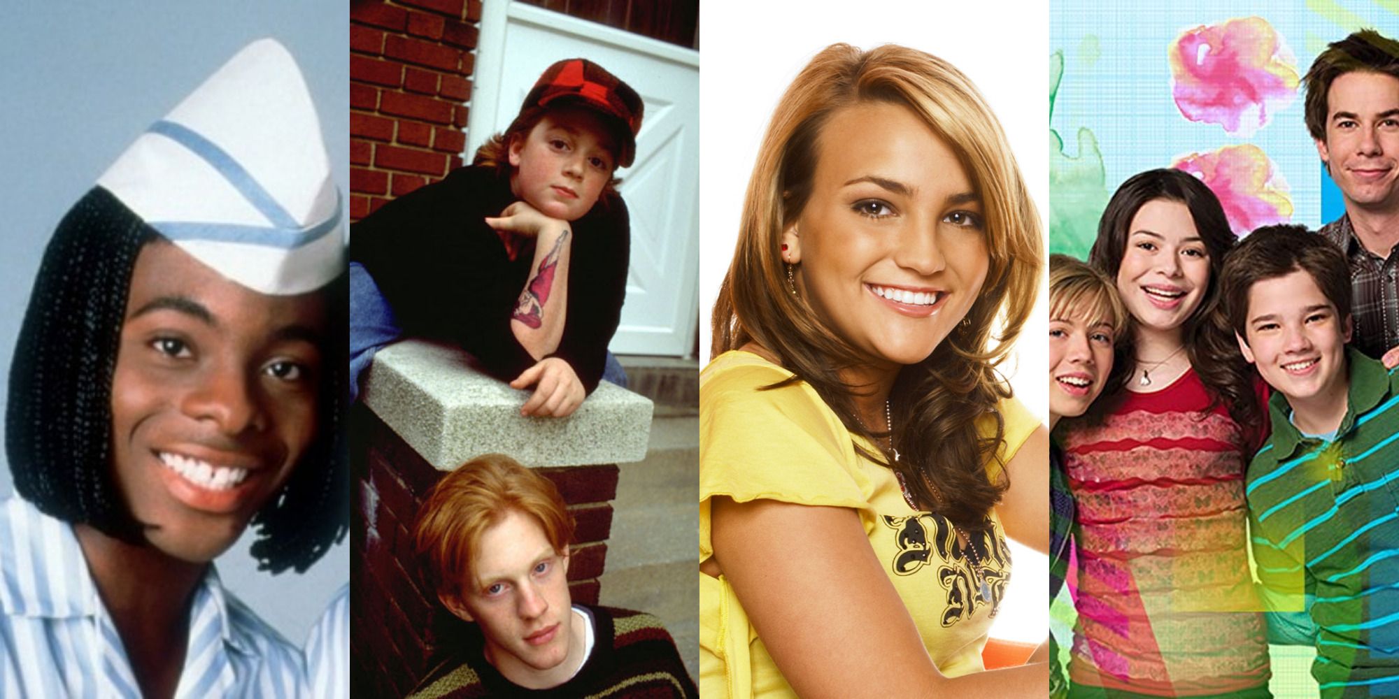 10 Live Action Nickelodeon Shows That Will Make You Feel Nostalgic
