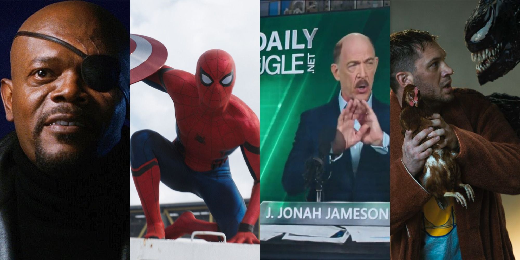 Tony Stark And Irresponsible Parenting In 'Spider-Man: Far From Home