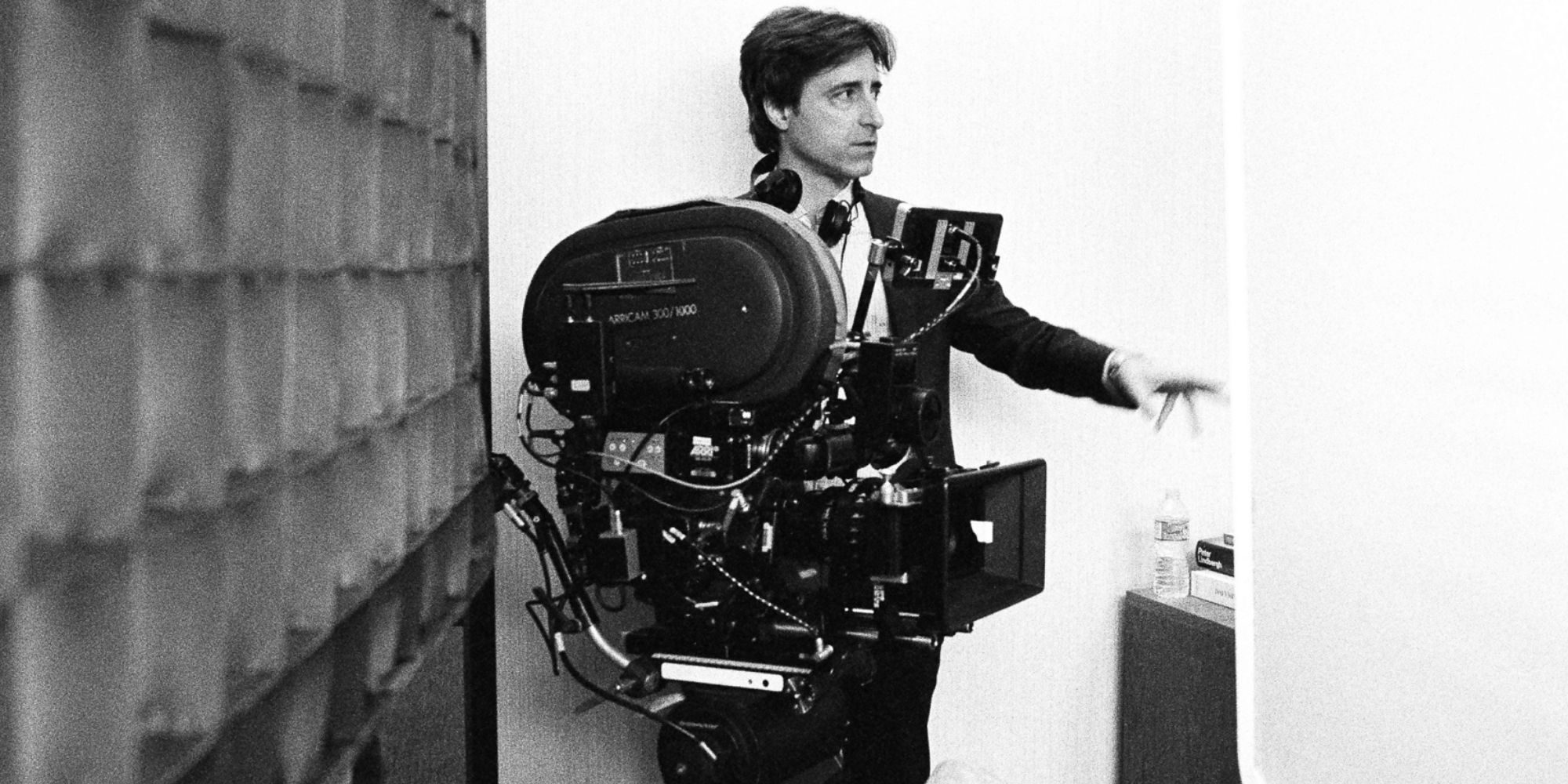 Noah Baumbach