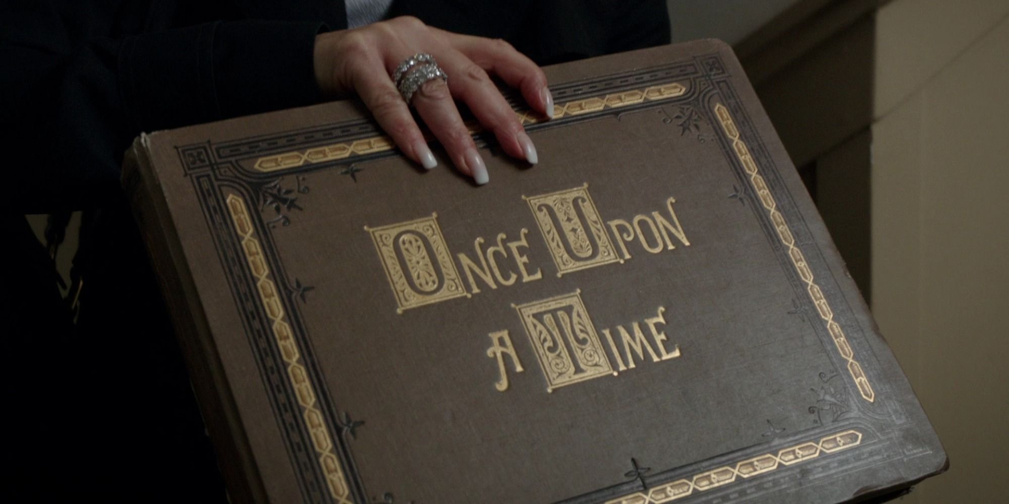 OUAT