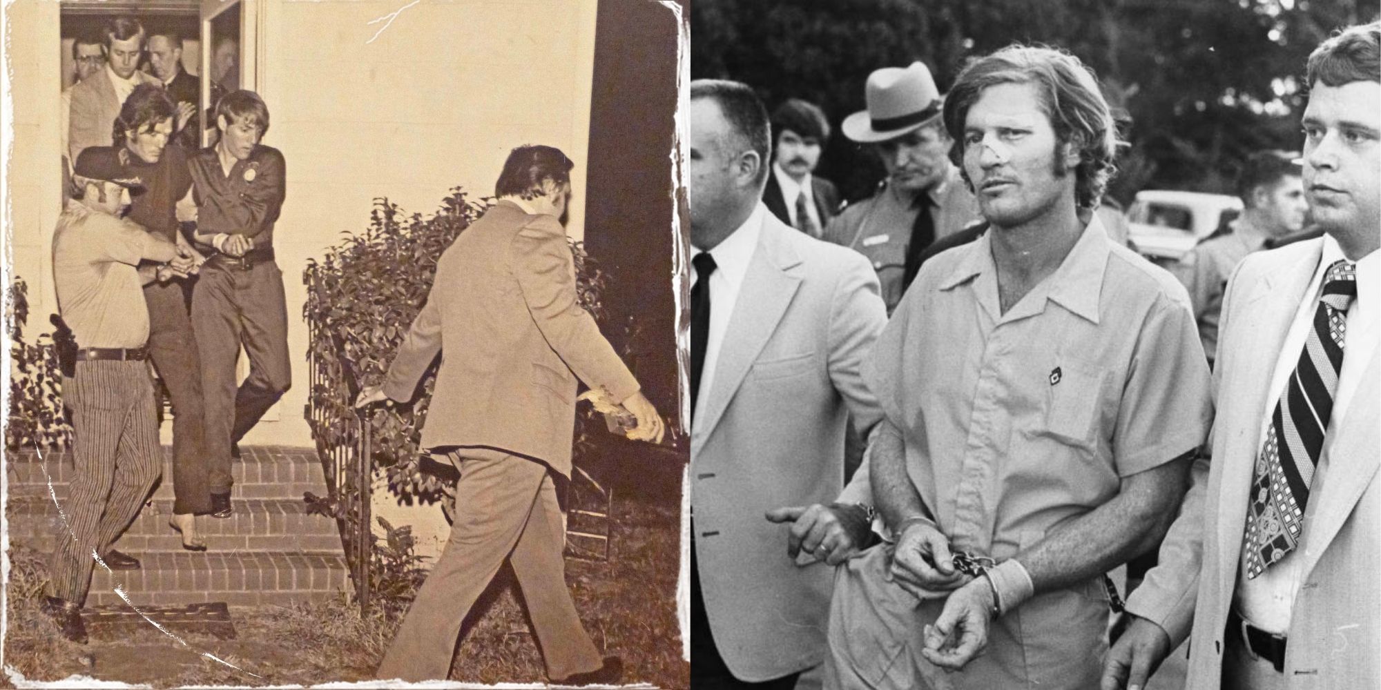 Paul John Knowles the Cassanova serial killer