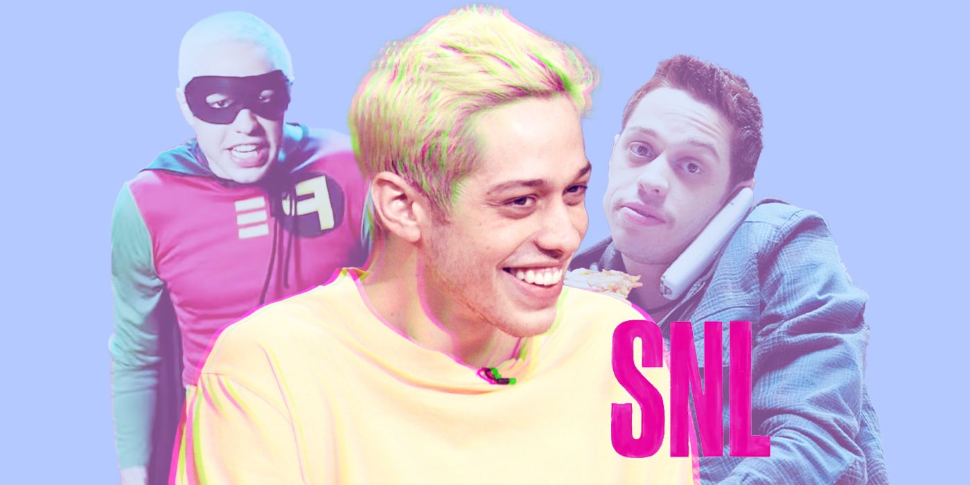 Pete-Davidson's-11-Best-Sketches-on-SNL--feature