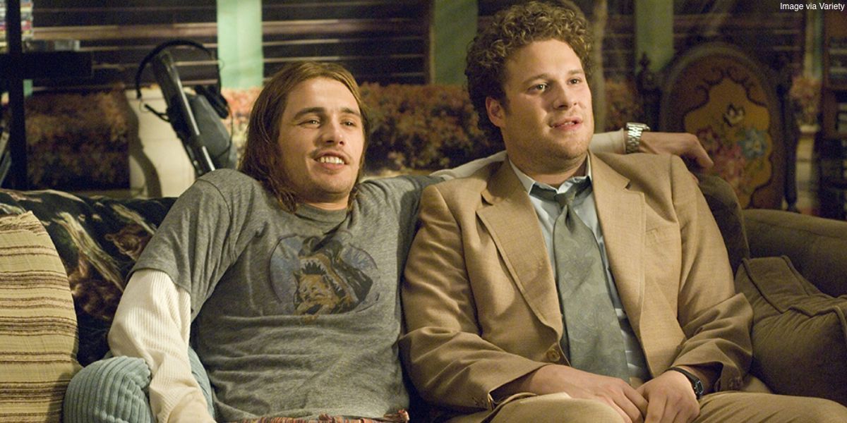 Pineapple Express