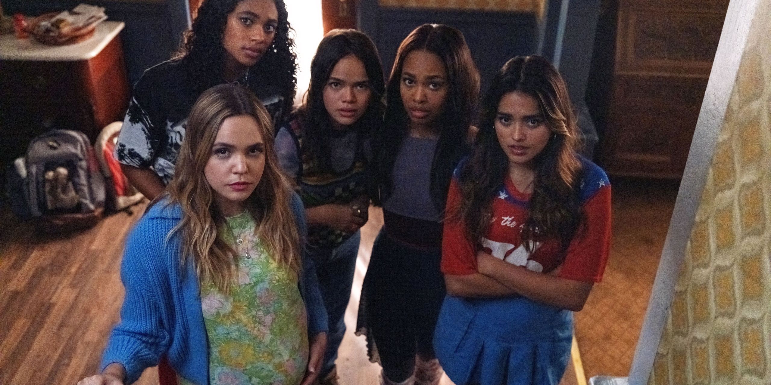 Pretty Little Liars, Explained