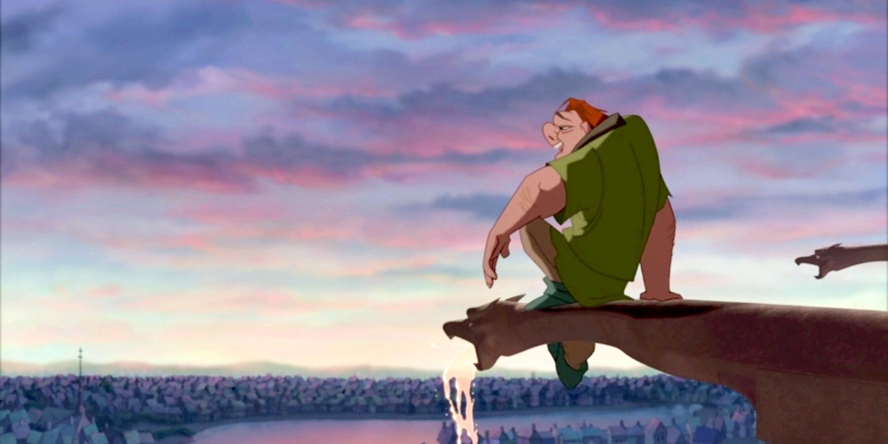 Scenes From Disney Movies That Will Make You Cry As an Adult