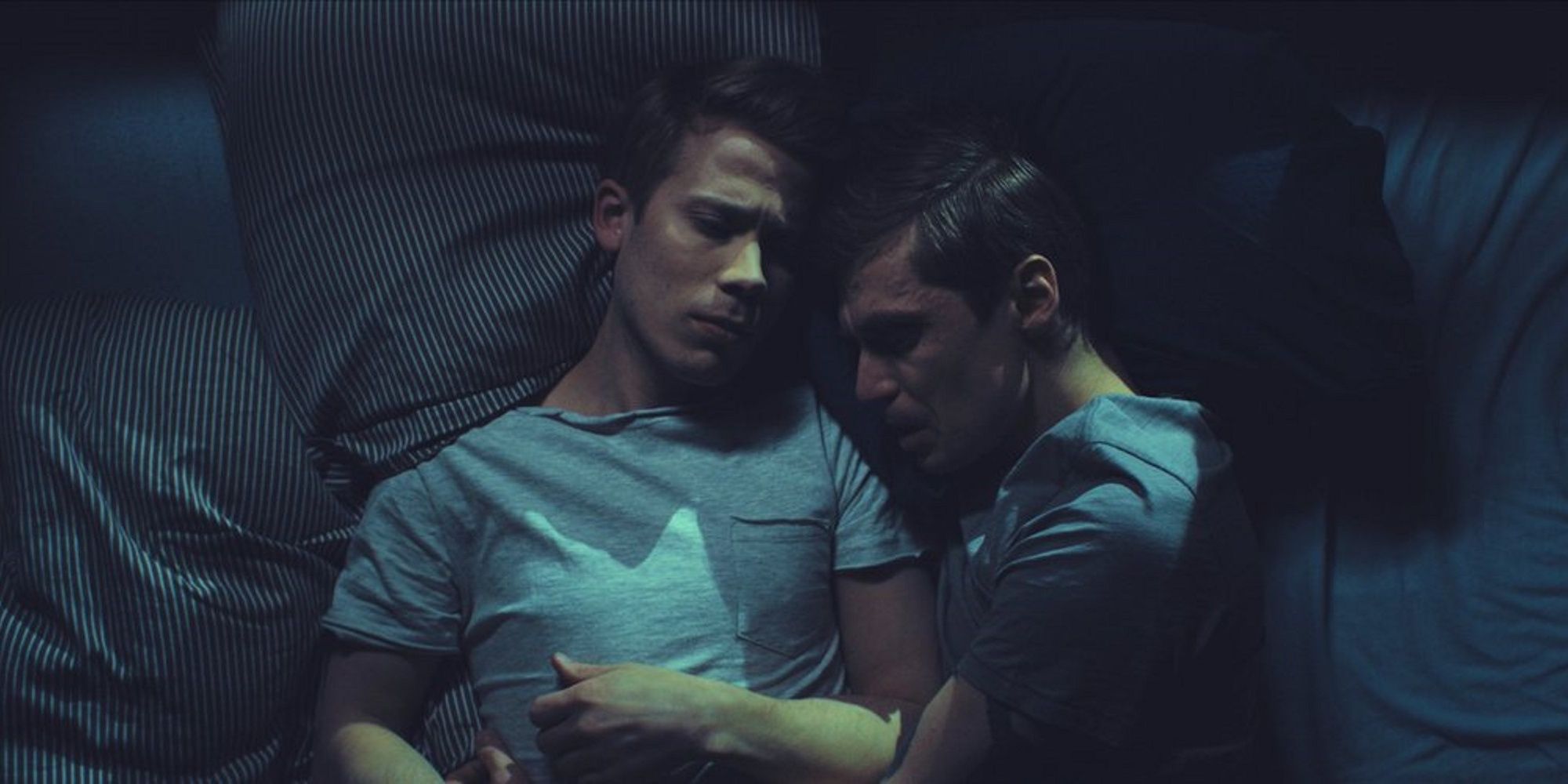 10 Best LGBTQ+ Horror Films