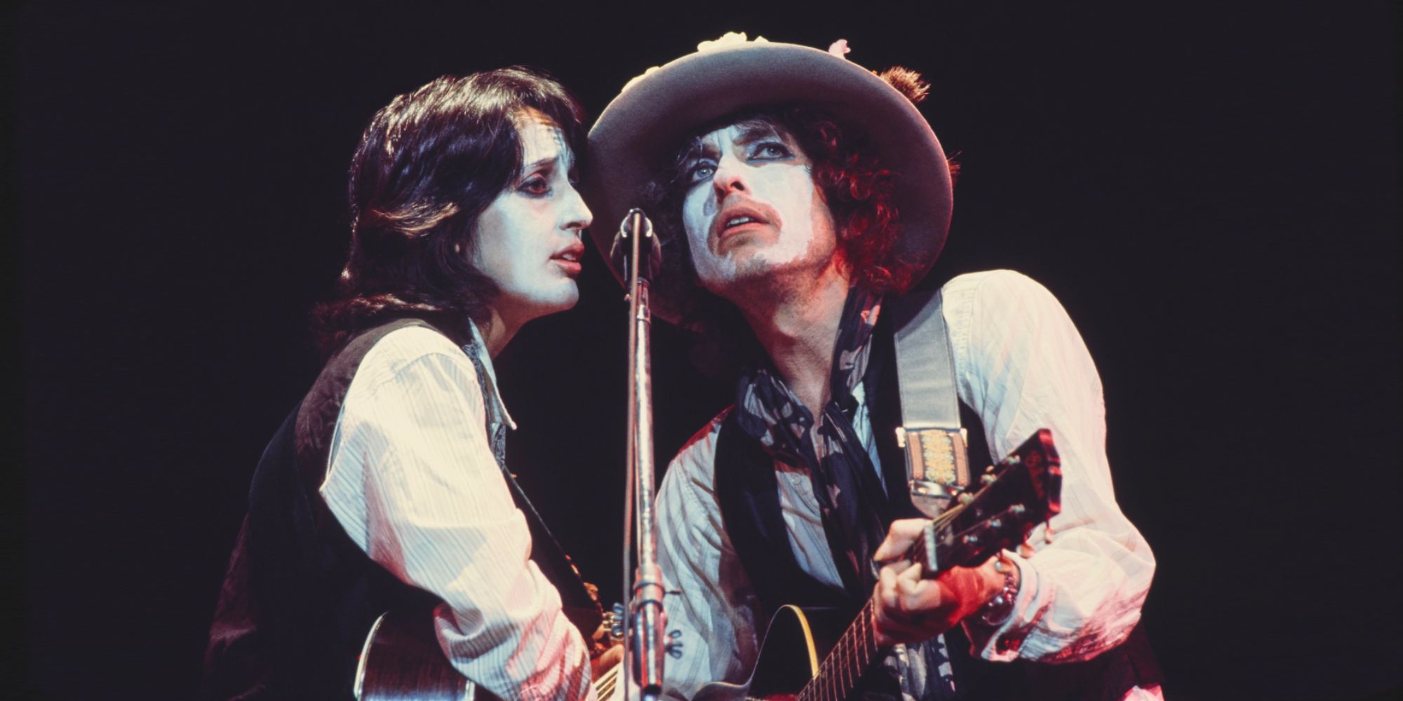 Rolling Thunder Revue