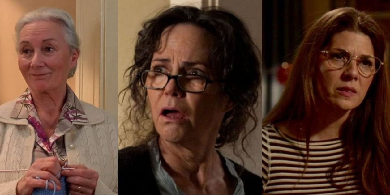 7 Most Powerful Moms In The MCU Universe