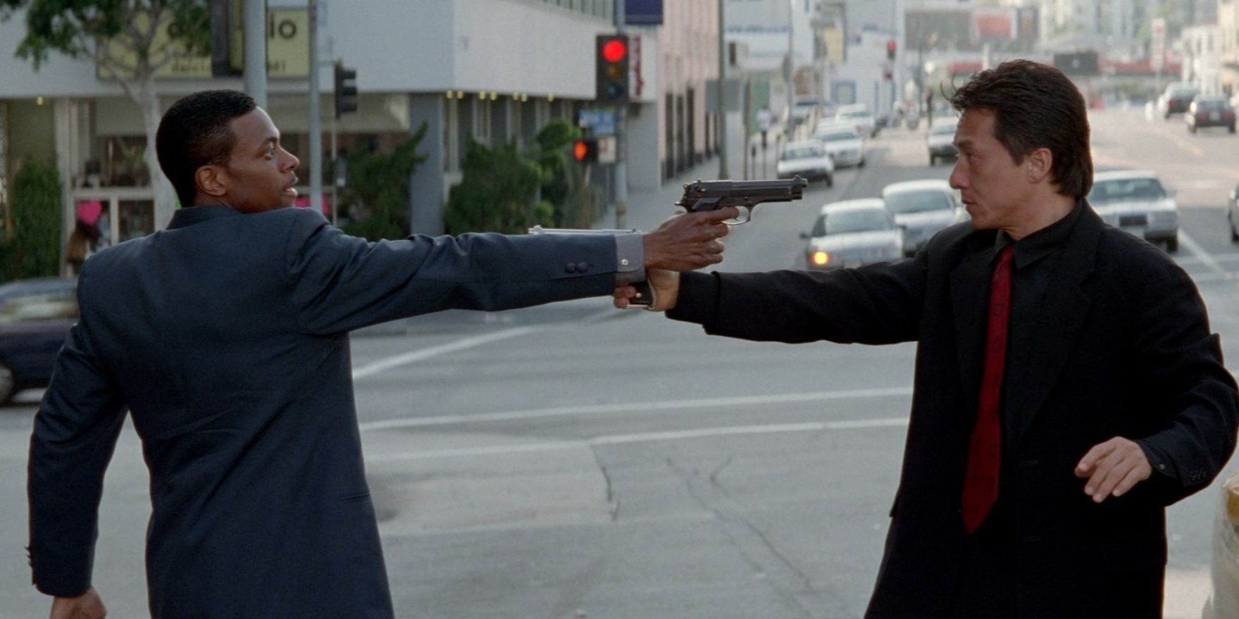 Rush Hour 4' — Everything We Know About the Planned Sequel So Far