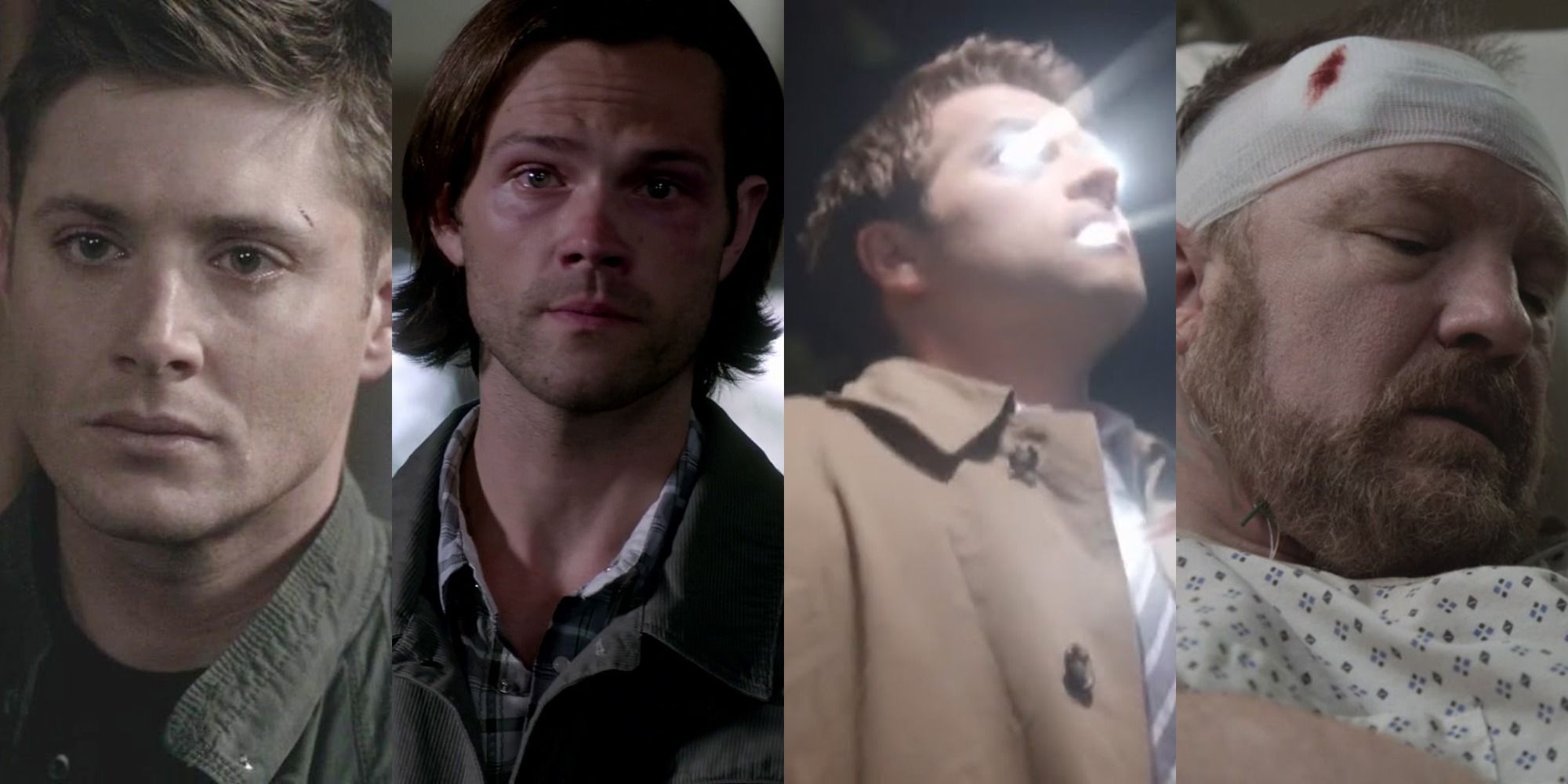 Supernatural': The Saddest Episode From Each Season