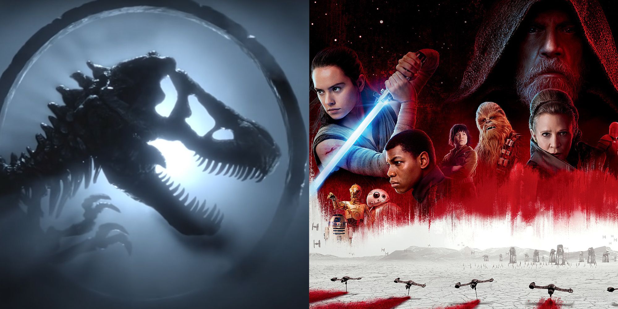 Sci Fi Collage