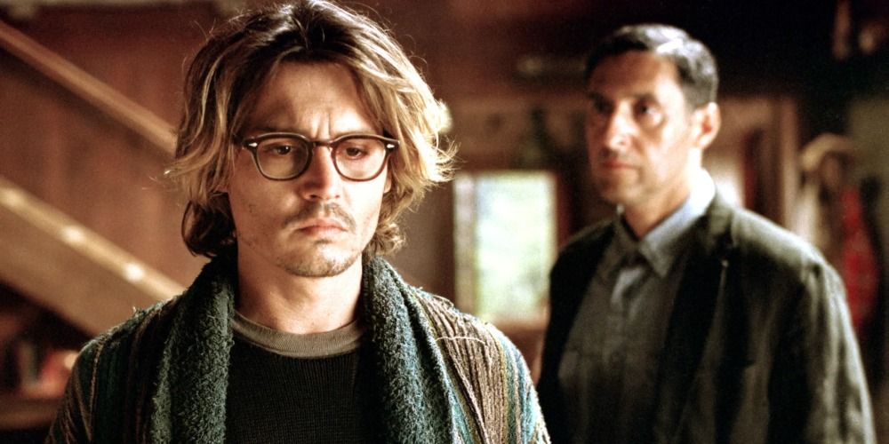 Secret Window 2x1