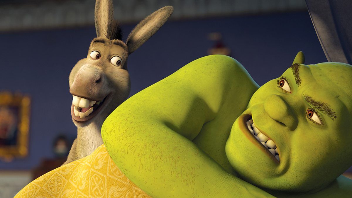 Shrek' ends happily ever after, Local News