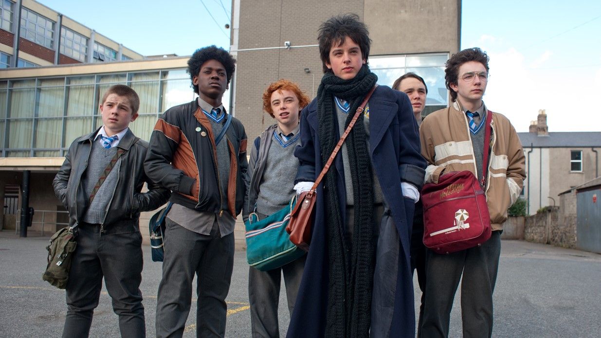 Sing Street