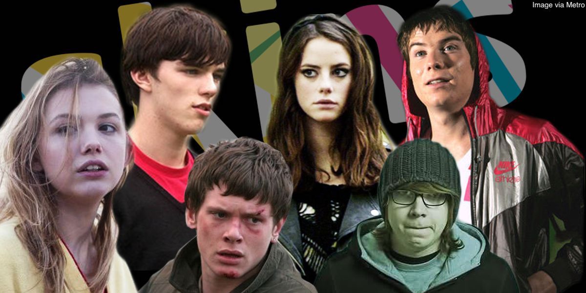 Skins