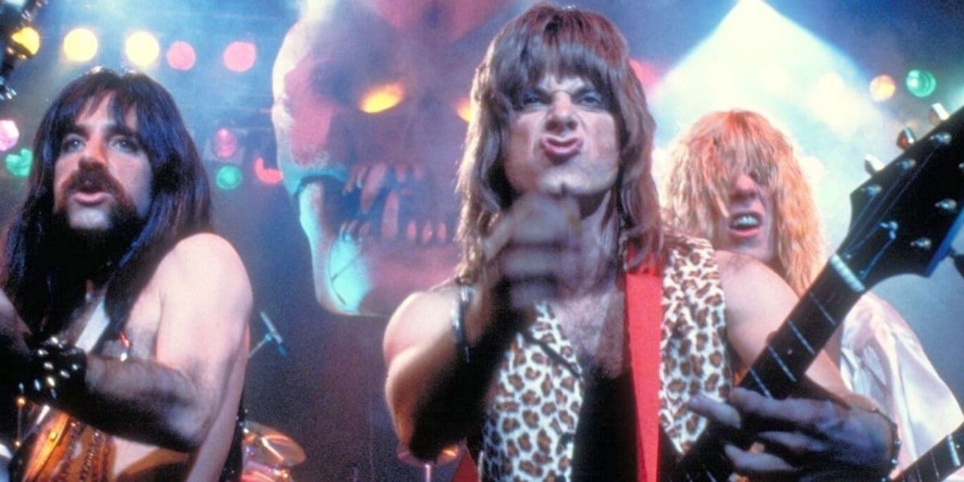 'This Is Spinal Tap 2' Sets Filming Window With Elton John & More