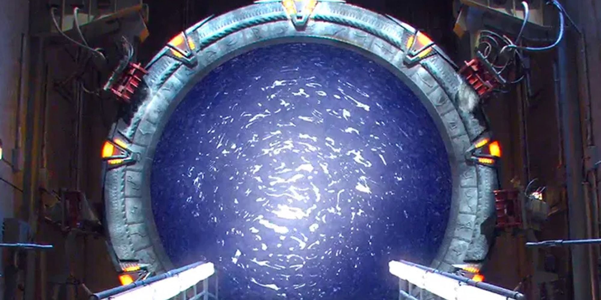 Stargate