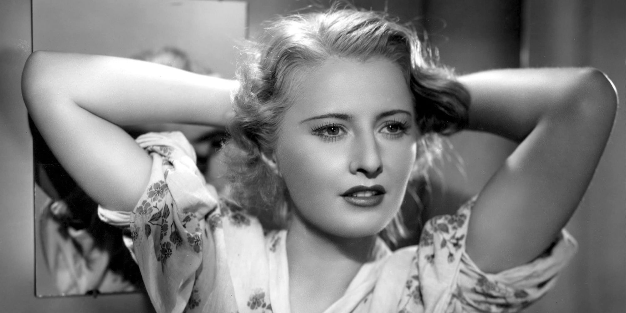 Barbara Stanwyck - Stella Dallas