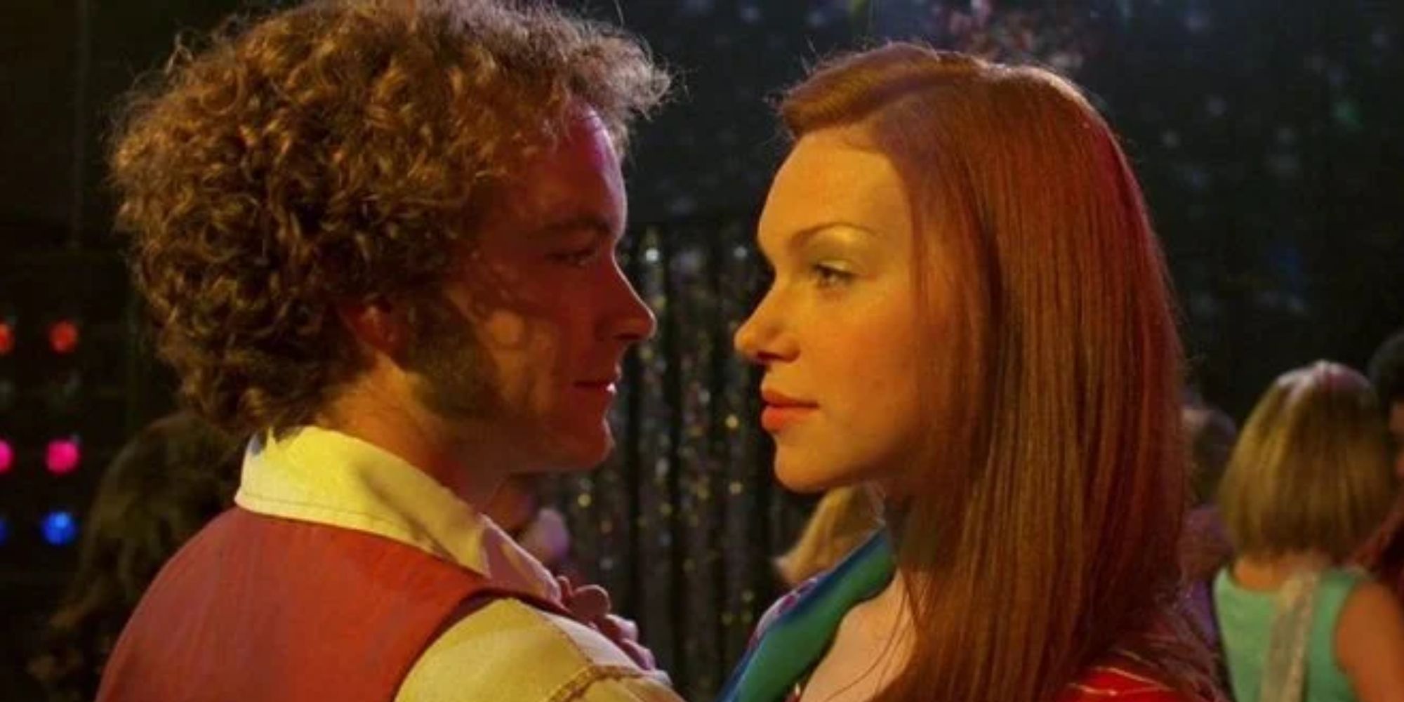 8 Reasons Hyde And Donna Were End Game On That 70 S Show