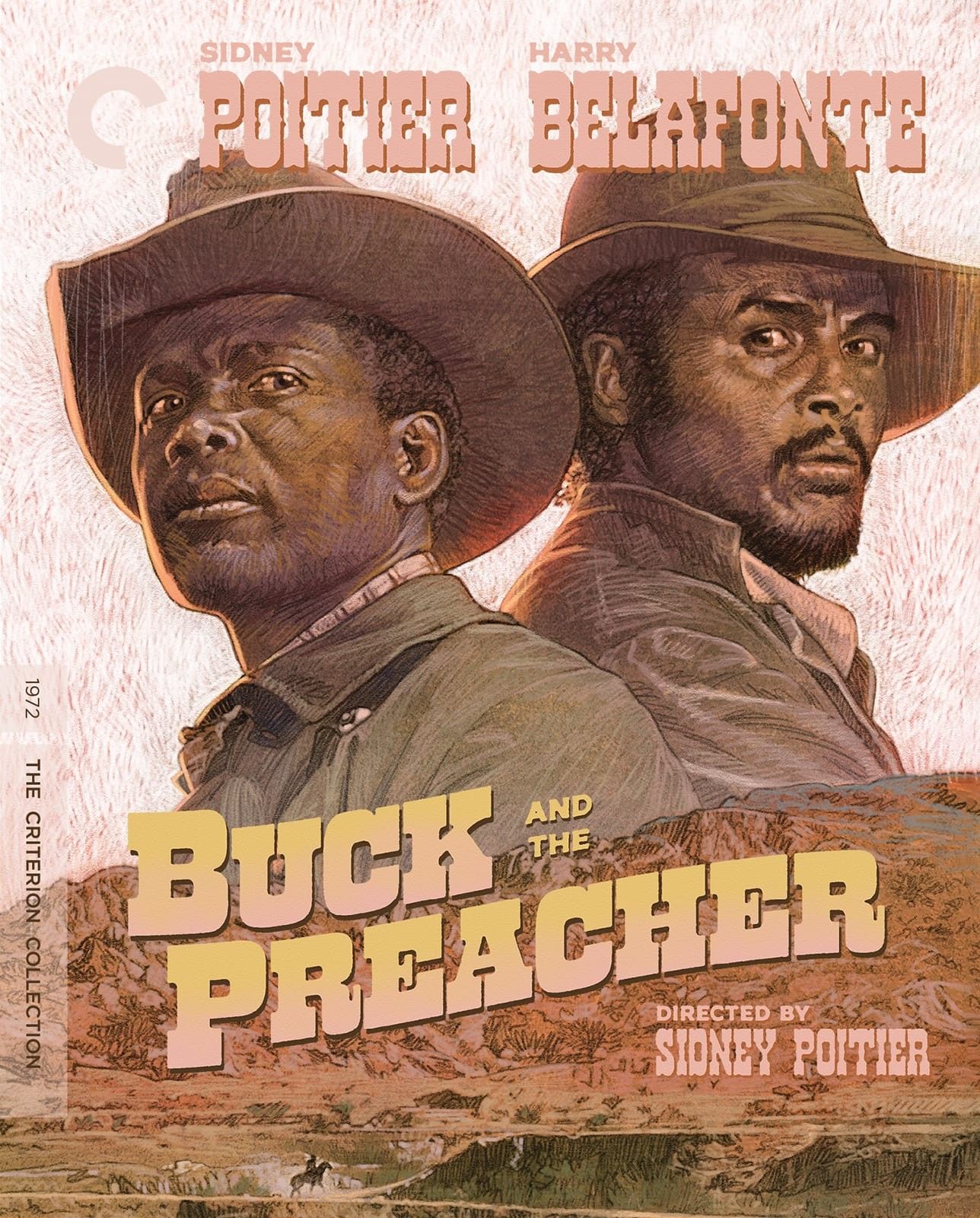 buck and the preacher