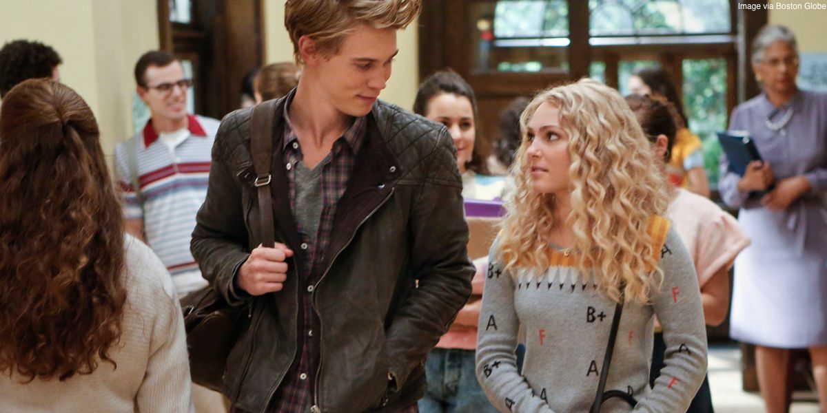 The Carrie Diaries