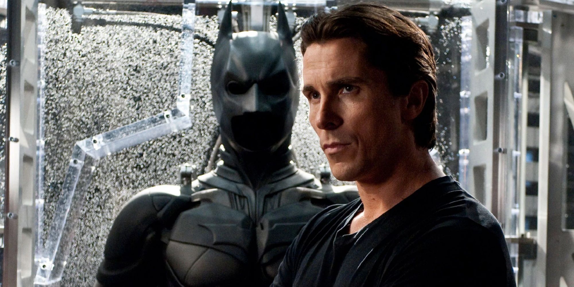 Christian Bale Is Open To Returning To Batman If Christopher Nolan Asks
