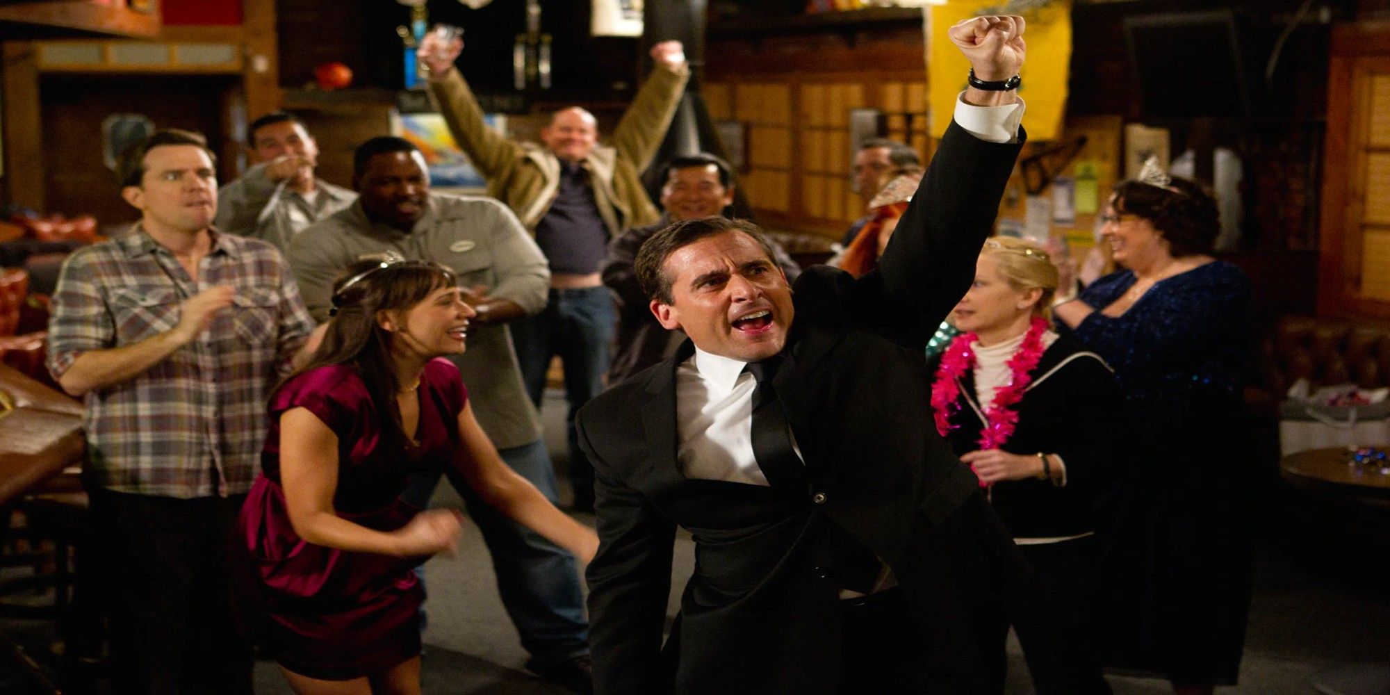 10 'The Office' Episodes Made Memorable By Music