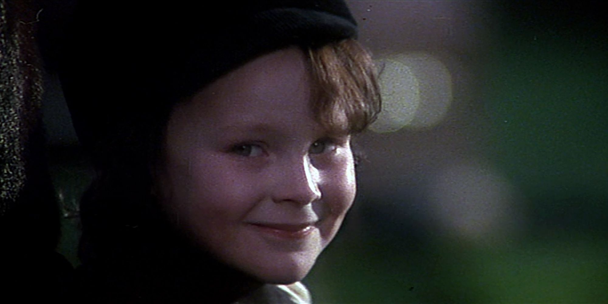 Originally, 'The Omen' had a very different ending