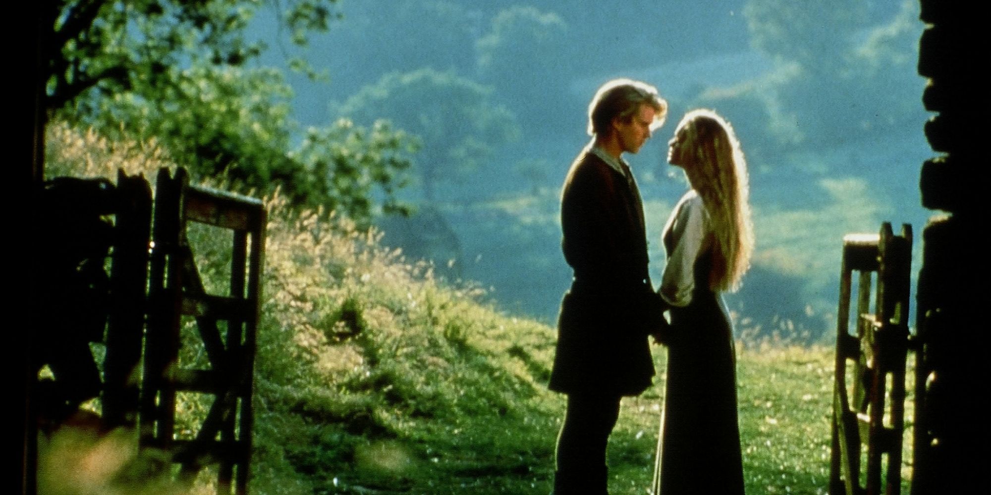 The Princess Bride