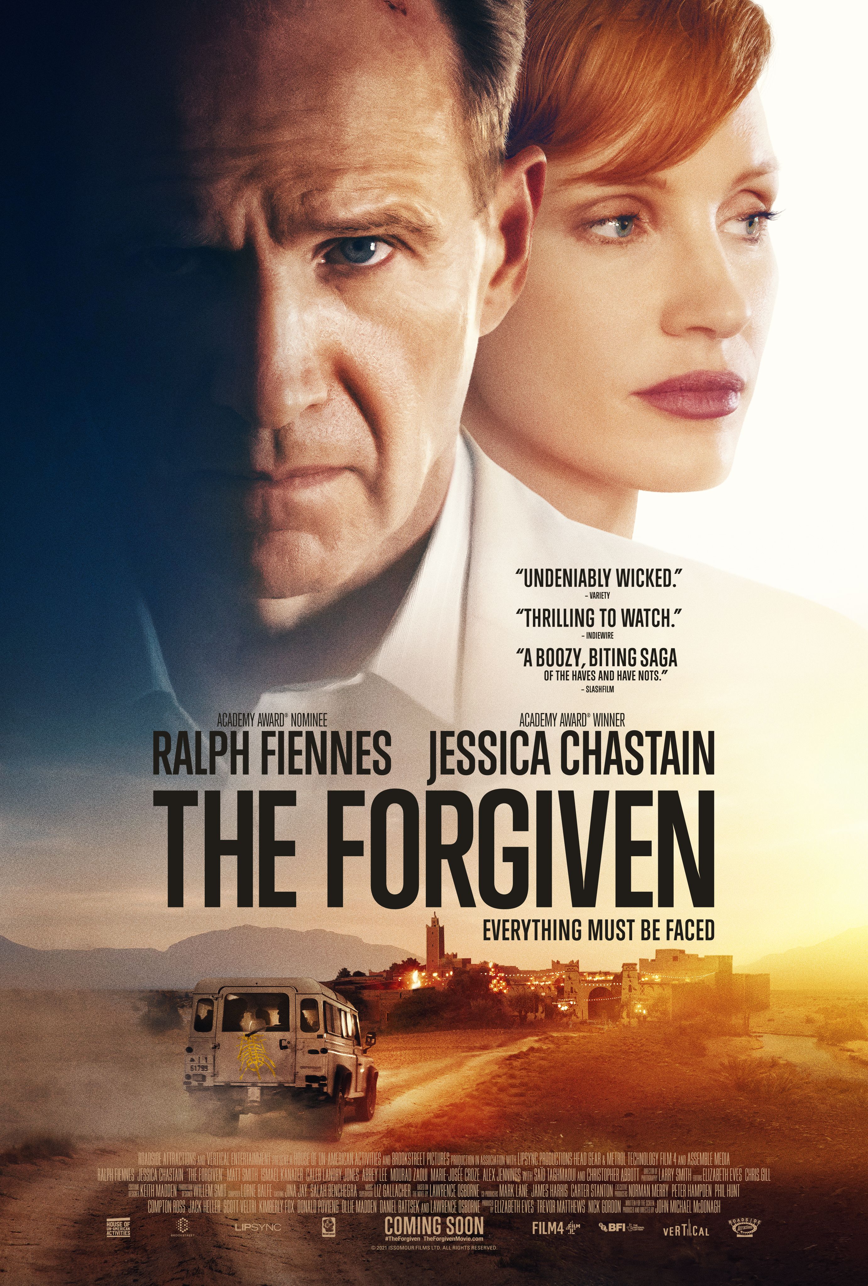 The-Forgiven_Poster