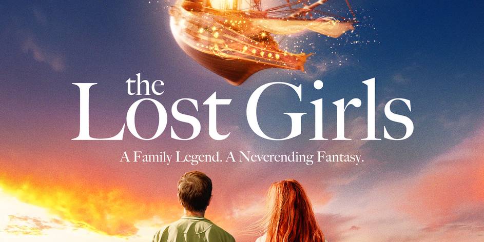 دانلود زیرنویس فیلم The Lost Girls 2022 - بلو سابتايتل