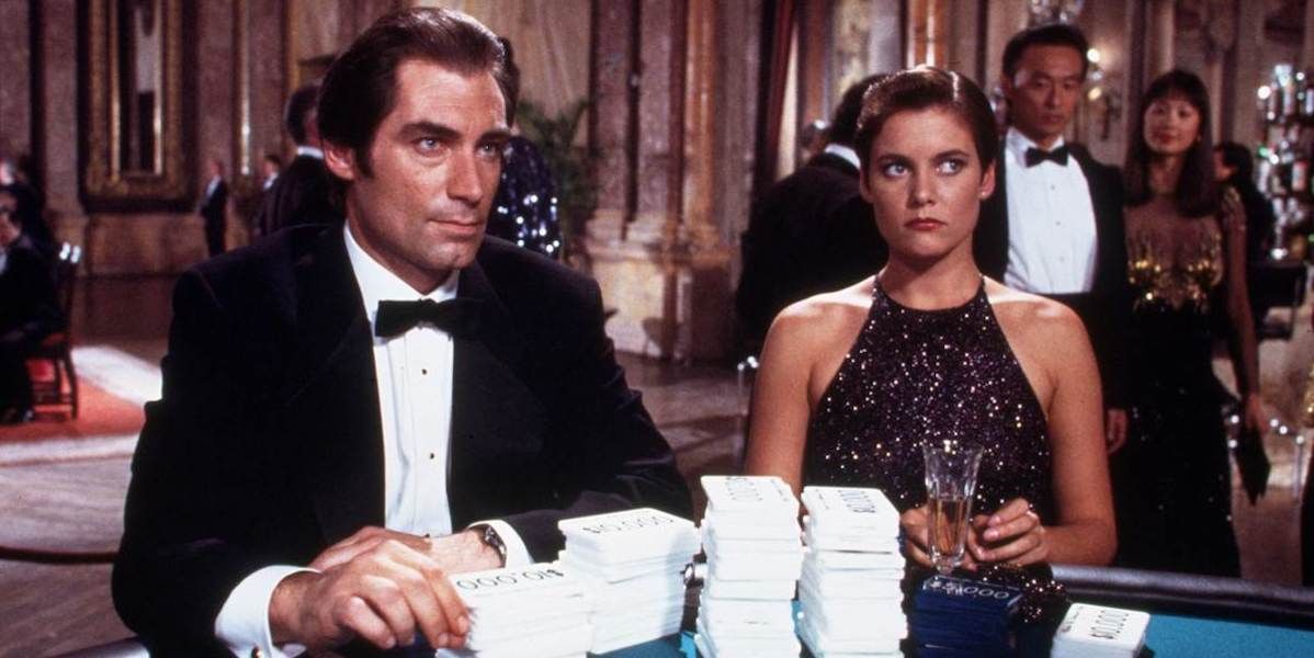 Licence to Kill Brought Gritty Realism to James Bond