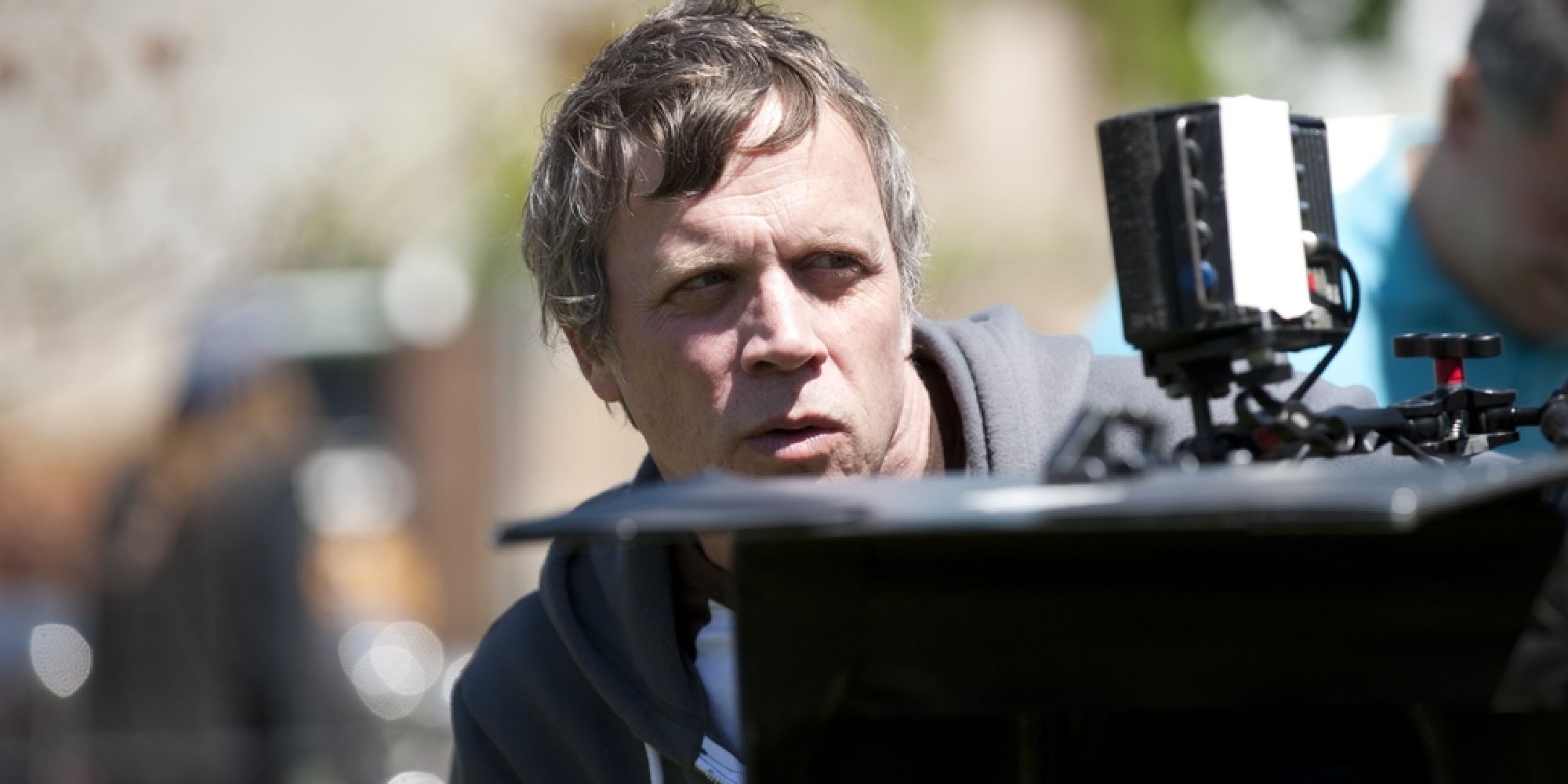 Todd Haynes