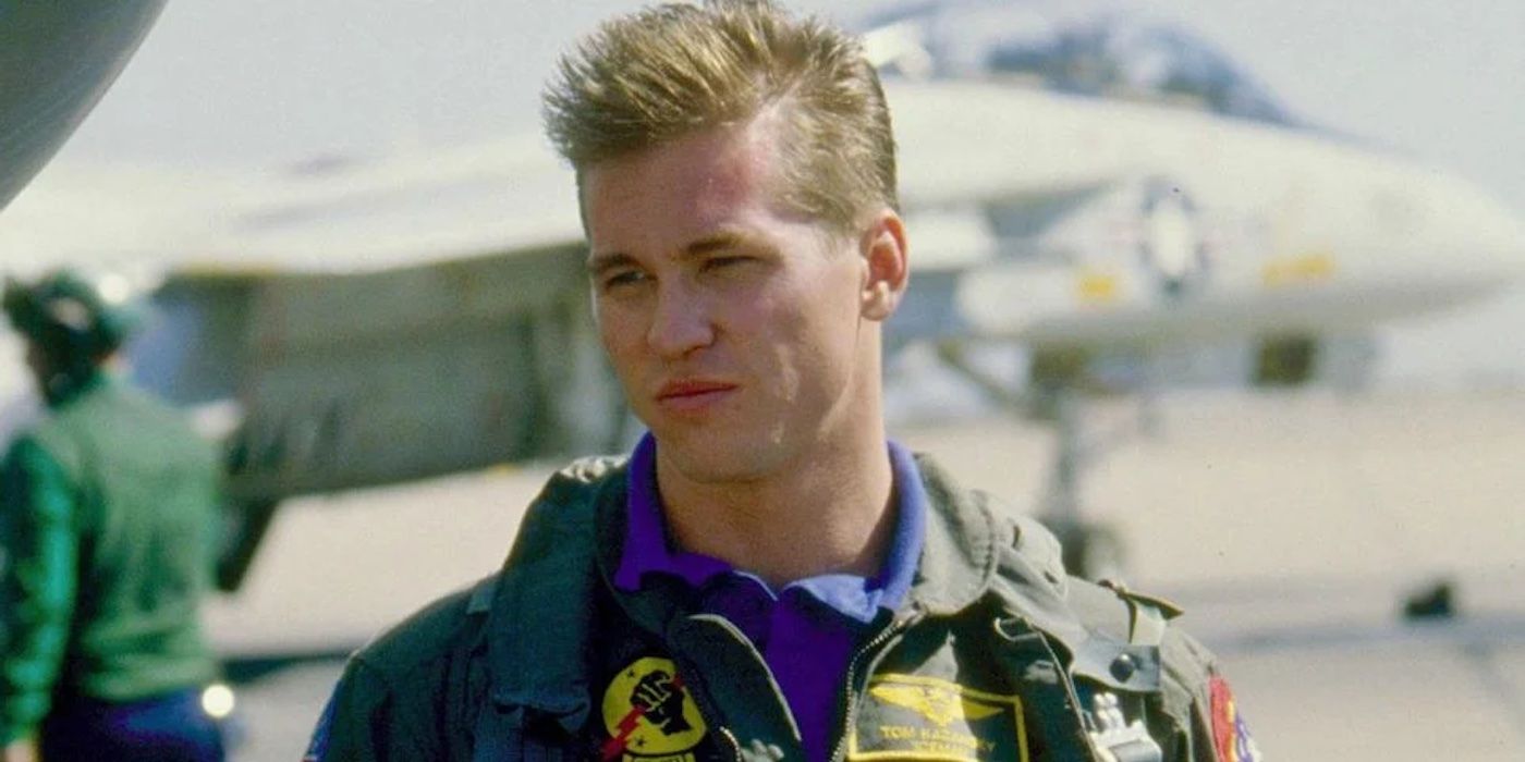 Top Gun for hire: why Hollywood is the US military's best wingman, Top Gun:  Maverick