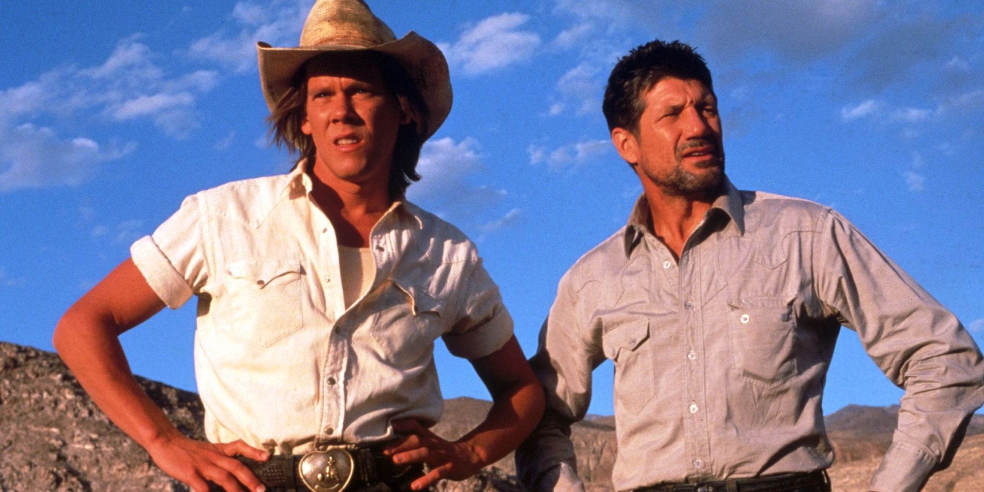 Tremors