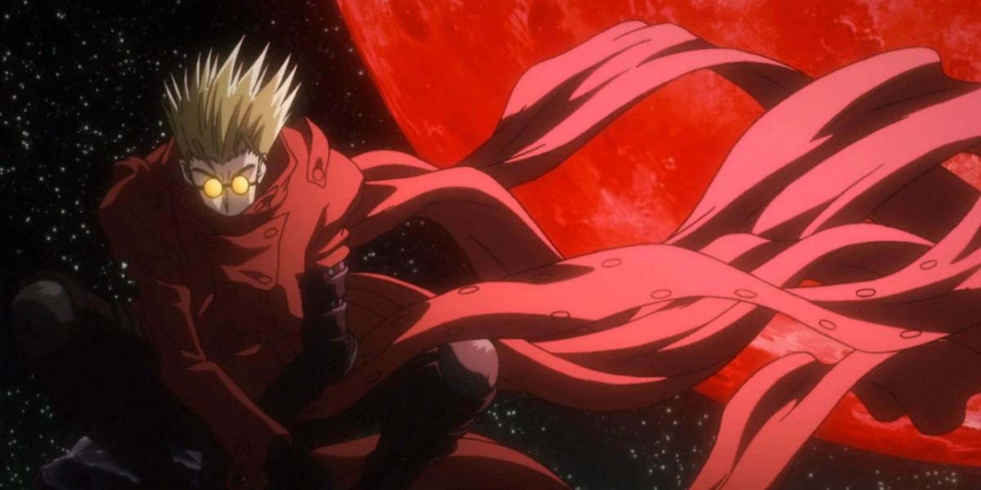 Trigun Stampede Episode 1 Will Be at Anime NYC - Siliconera