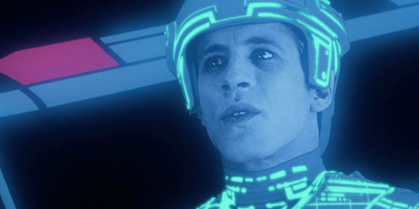 Image du film Tron 1982