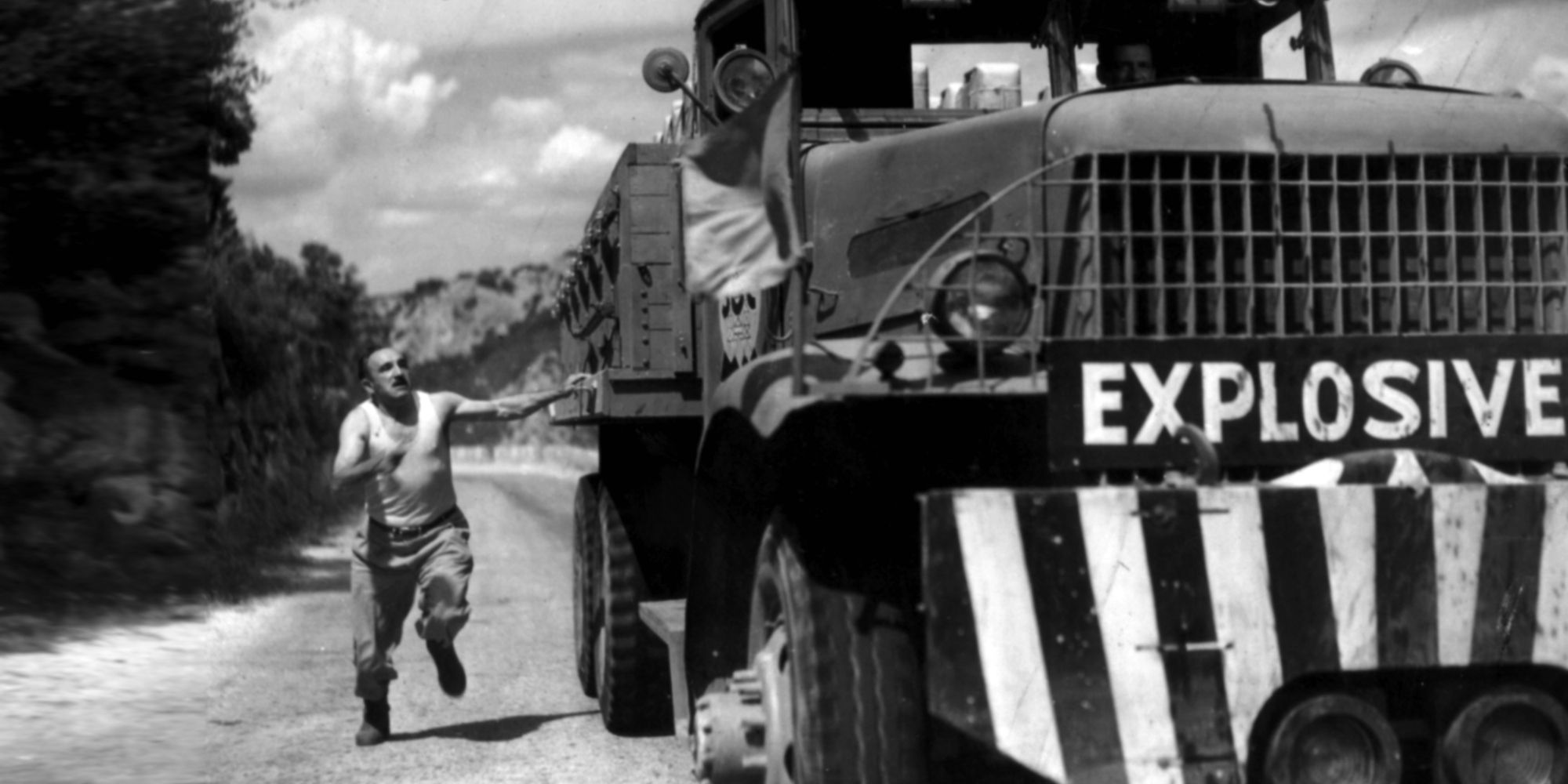 Wages of Fear