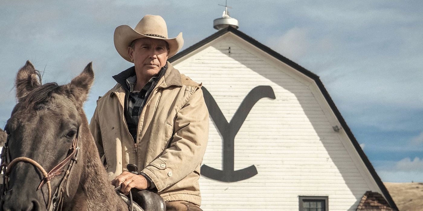 Yellowstone Season 5 Release Date Revealed For Late 2022