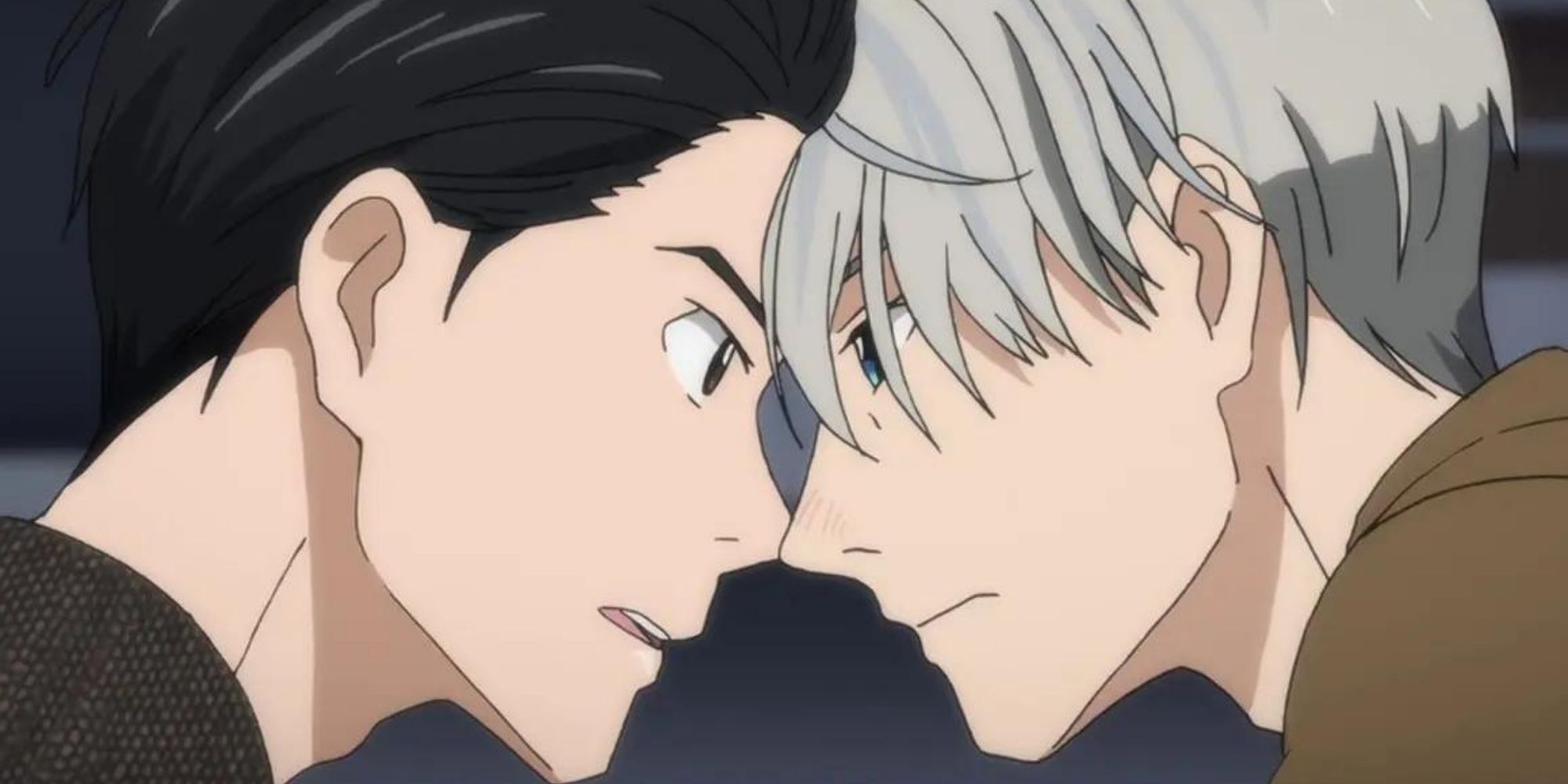 Yuri On Ice 