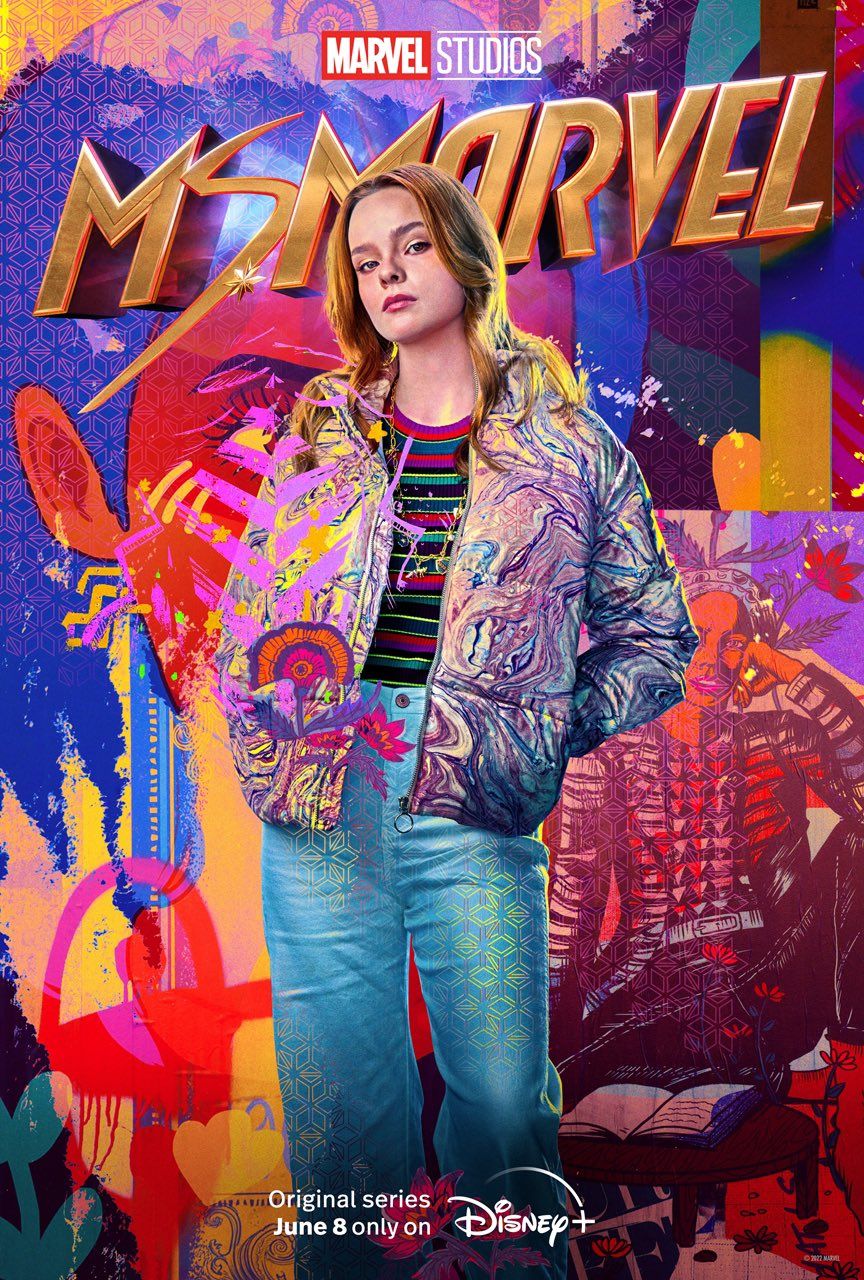 Zoe-ms-marvel-poster