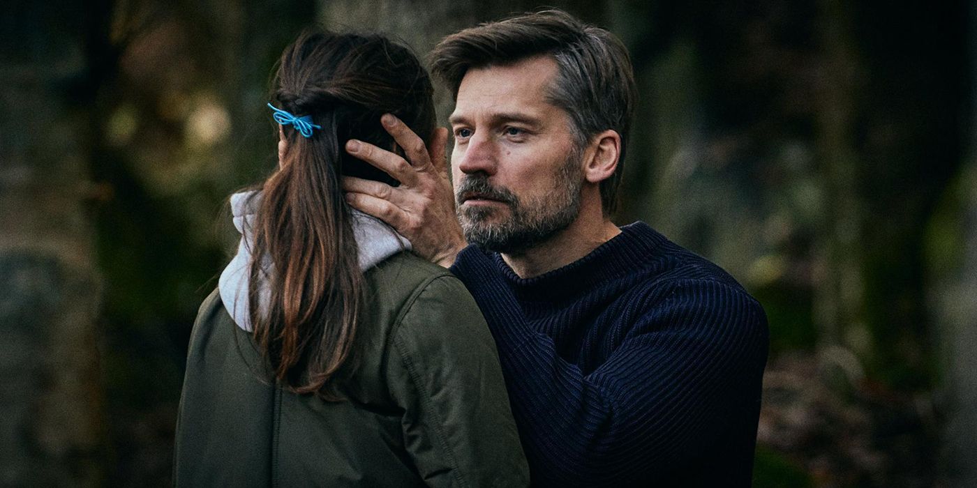 The Last Thing He Told Me Casts Nikolaj Coster-Waldau in Limited Series