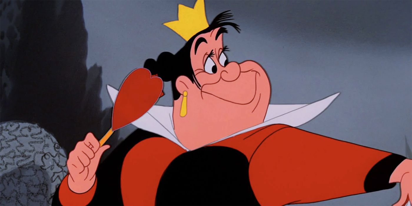 Best Animated Disney Villains With Less Than 10 Minutes of Screen Time