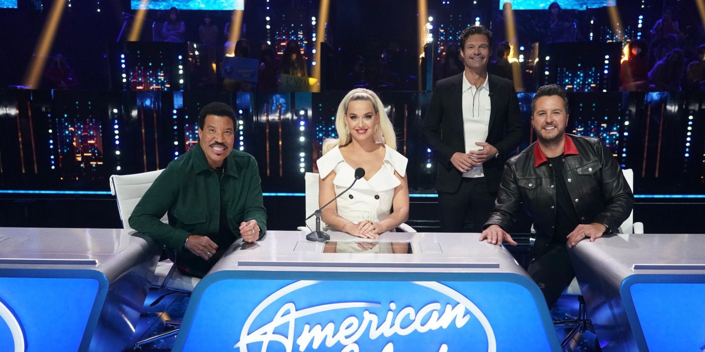 American Idol Renewed for Season 6 at ABC