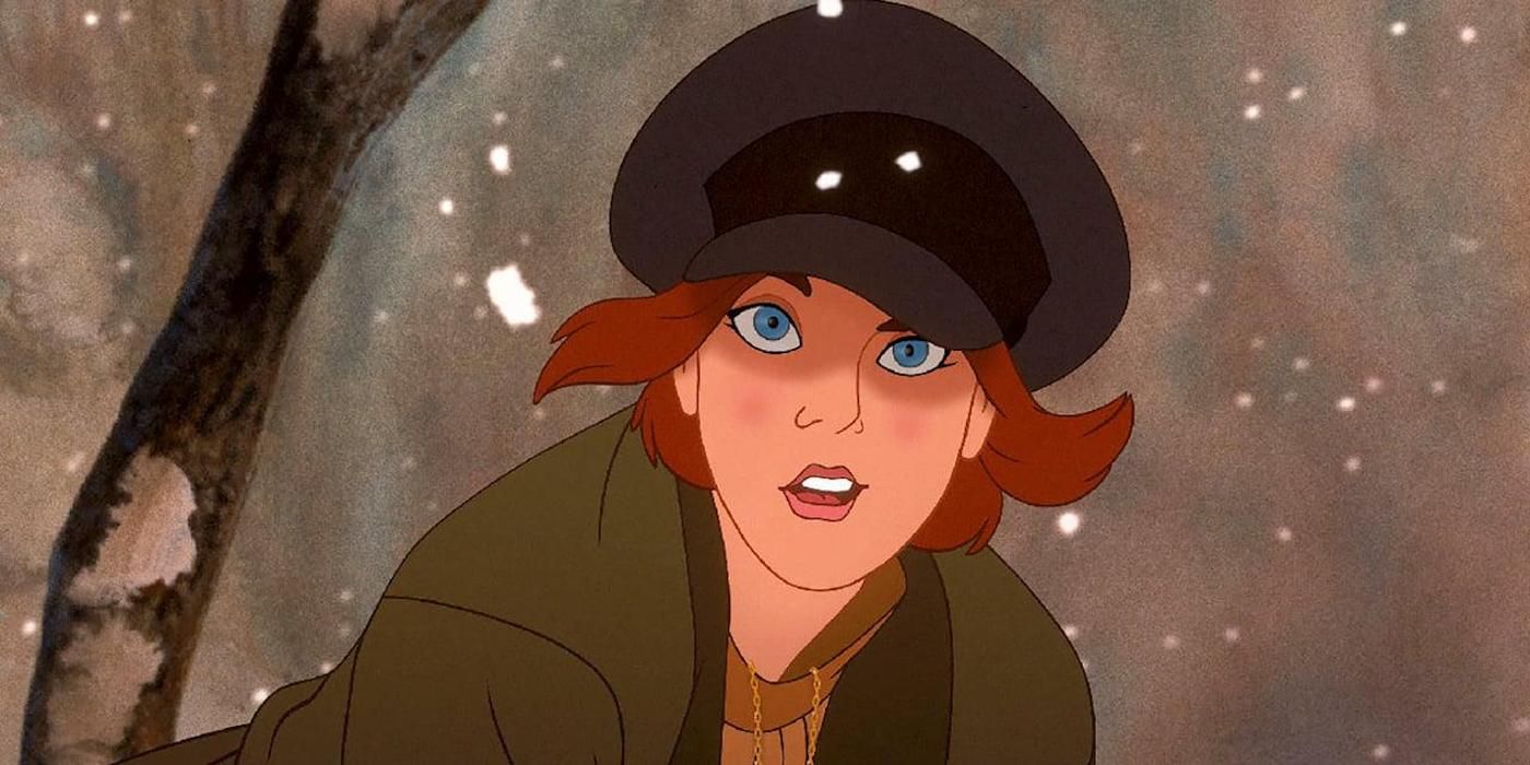 15 Disney Characters Who Aren't Officially Princesses (But Should Be)