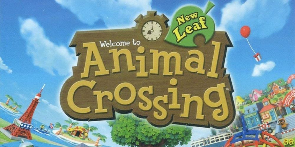8 Years Of New Leaf: Eight Features We Want Back In Animal