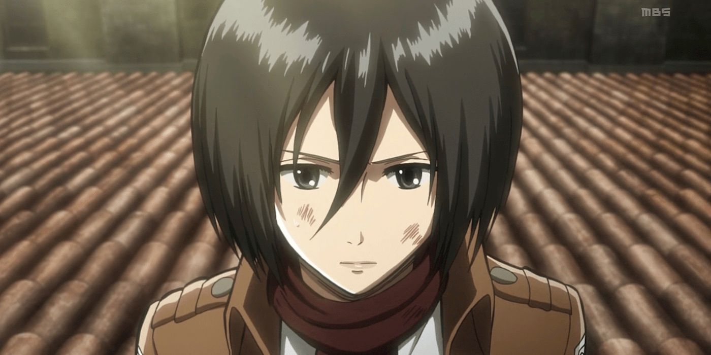 Attack on Titan TV Series 20132023  IMDb